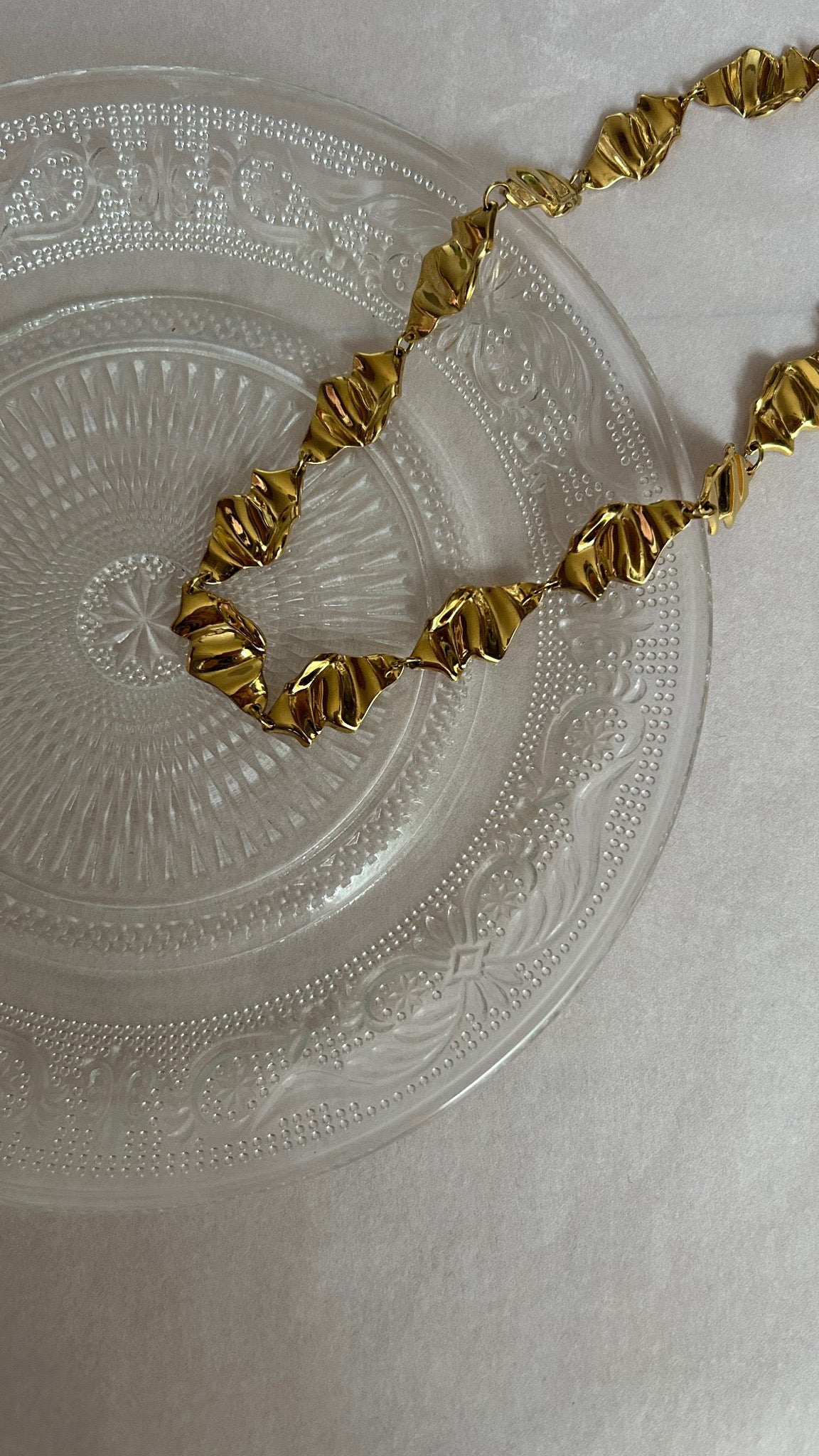 Le Collier Gaya