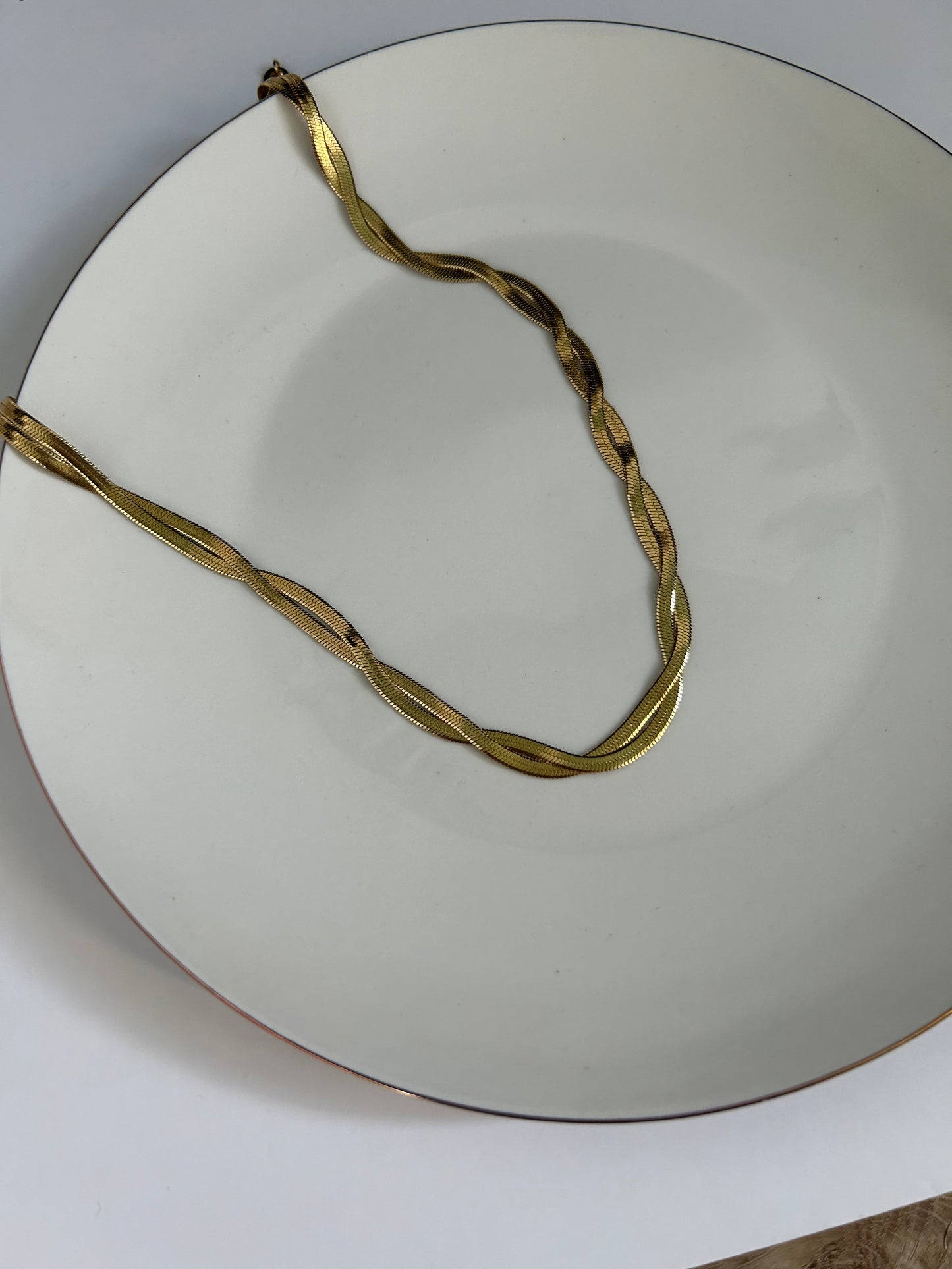 Le Collier Lison