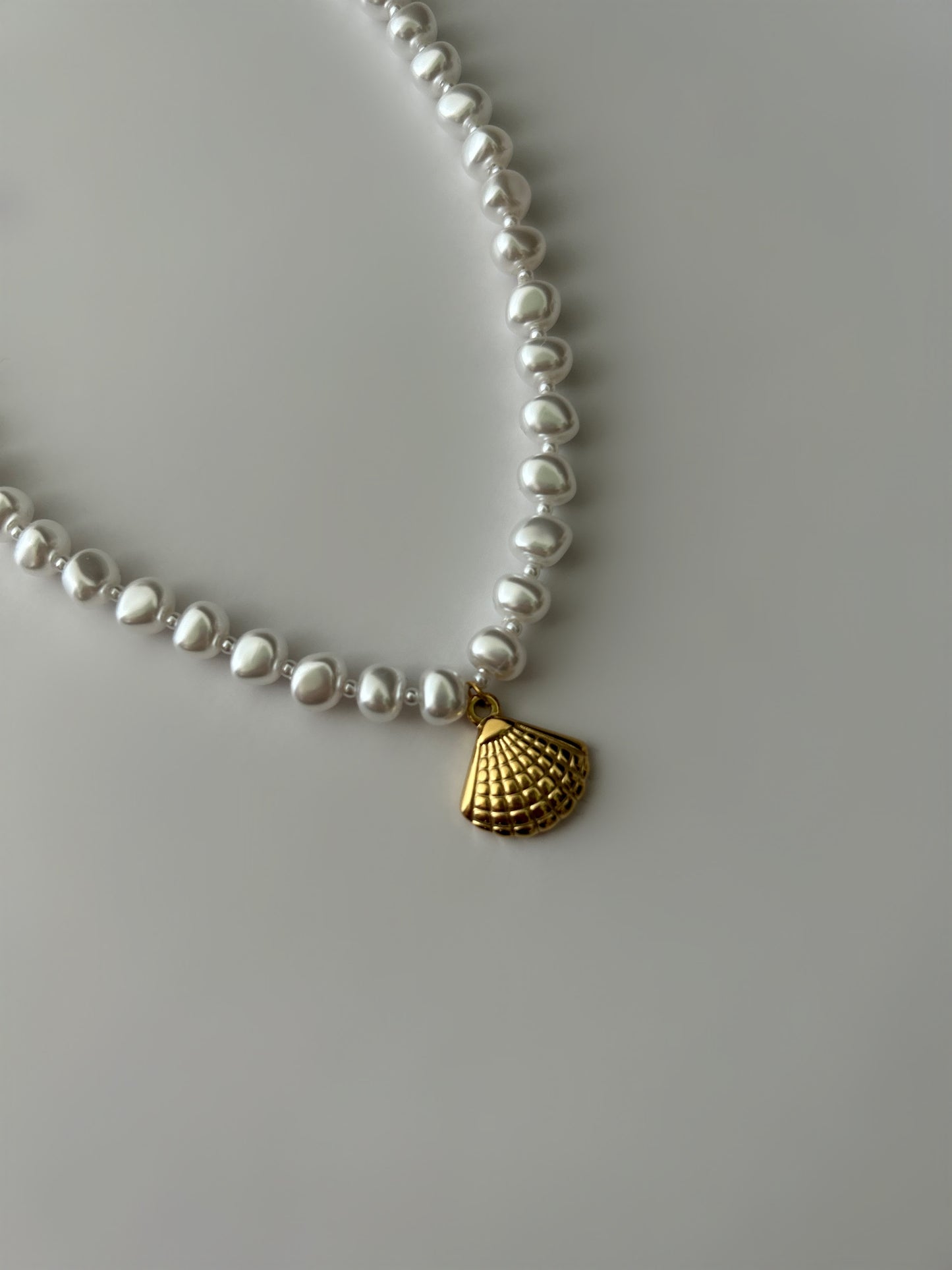 Le Collier Naïa