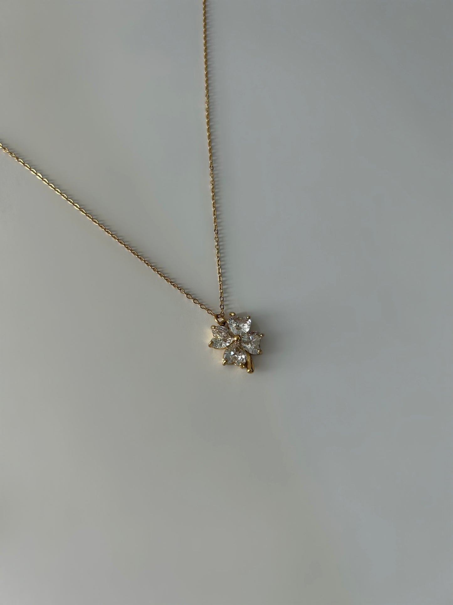 Le Collier Éden