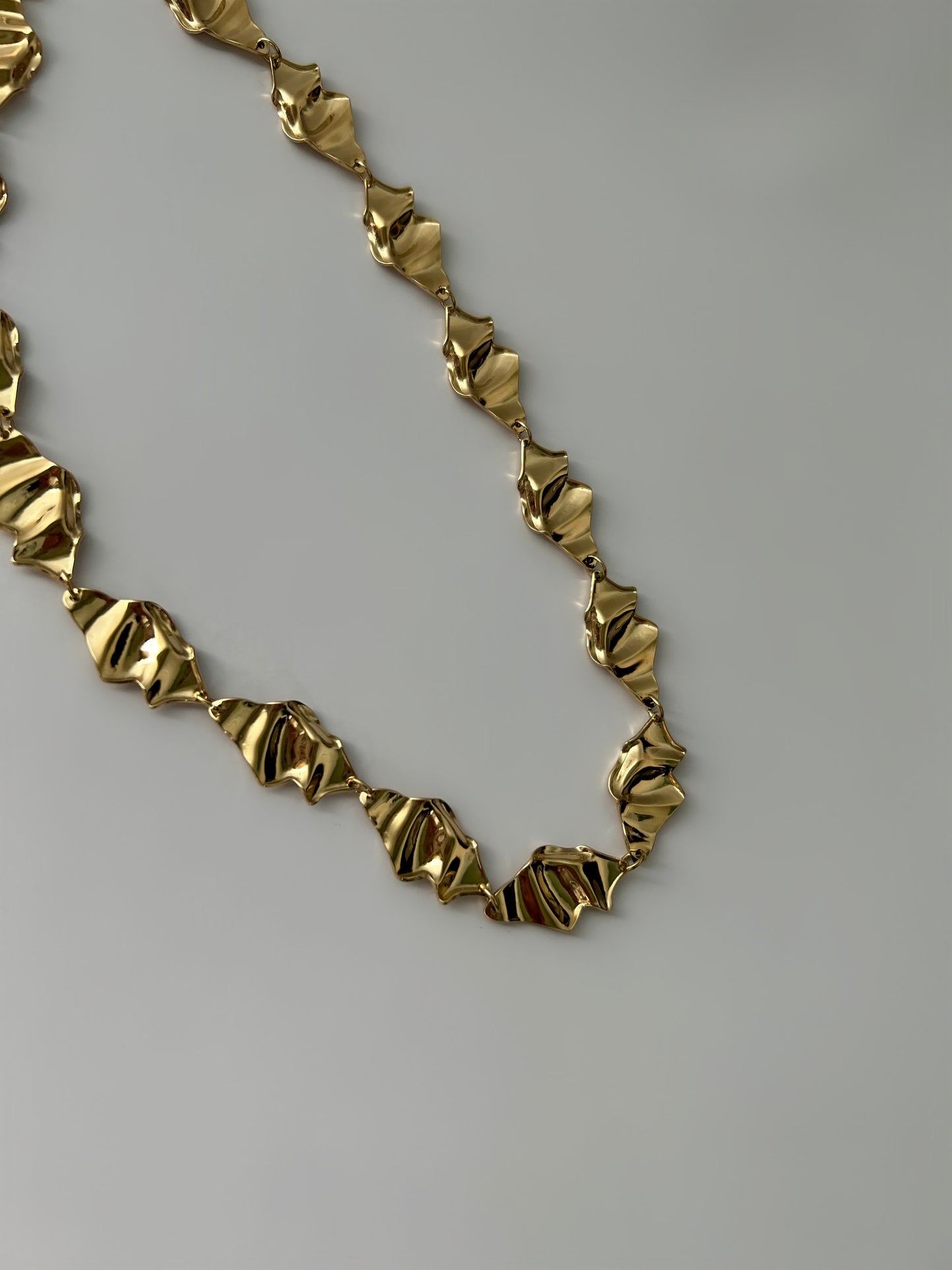 Le Collier Gaya