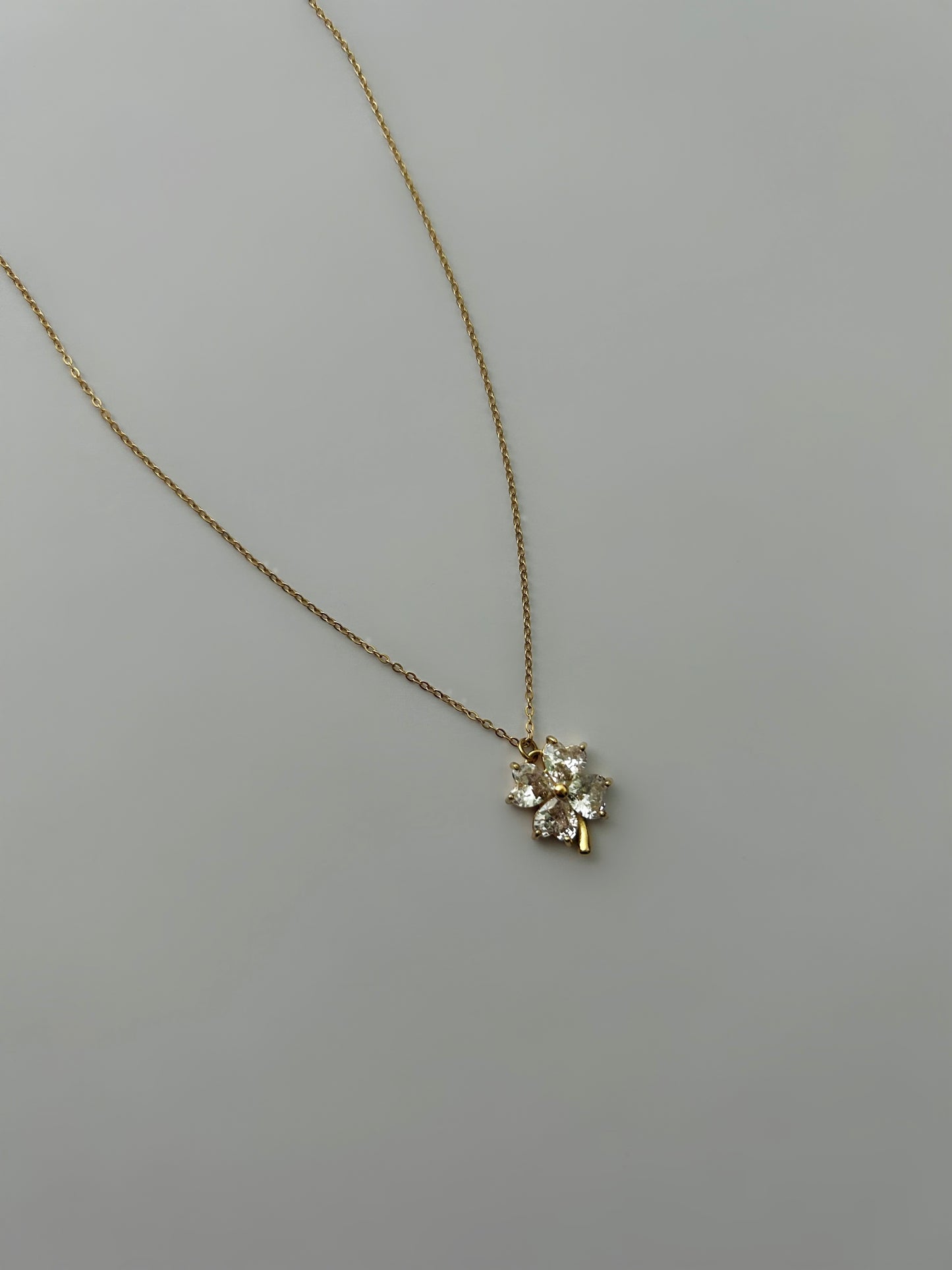 Le Collier Éden