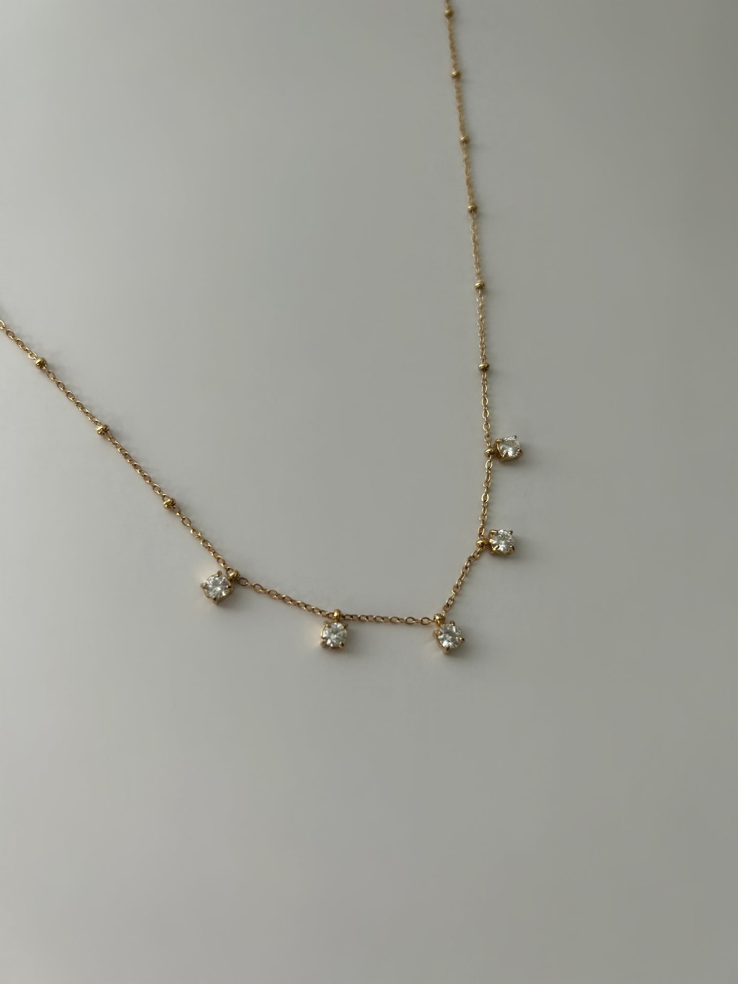 Le Collier Diana