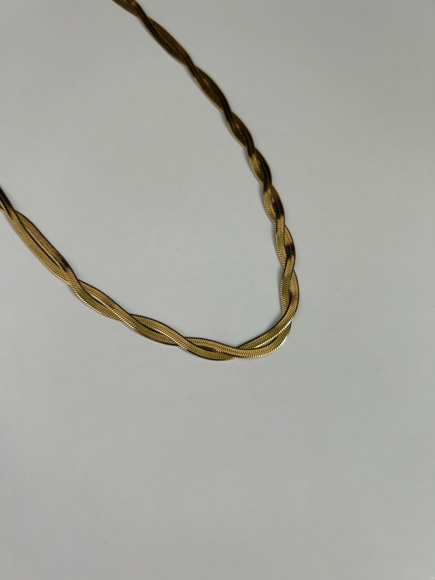 Le Collier Lison
