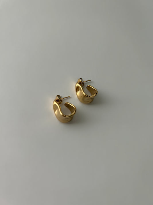The Calie Earrings