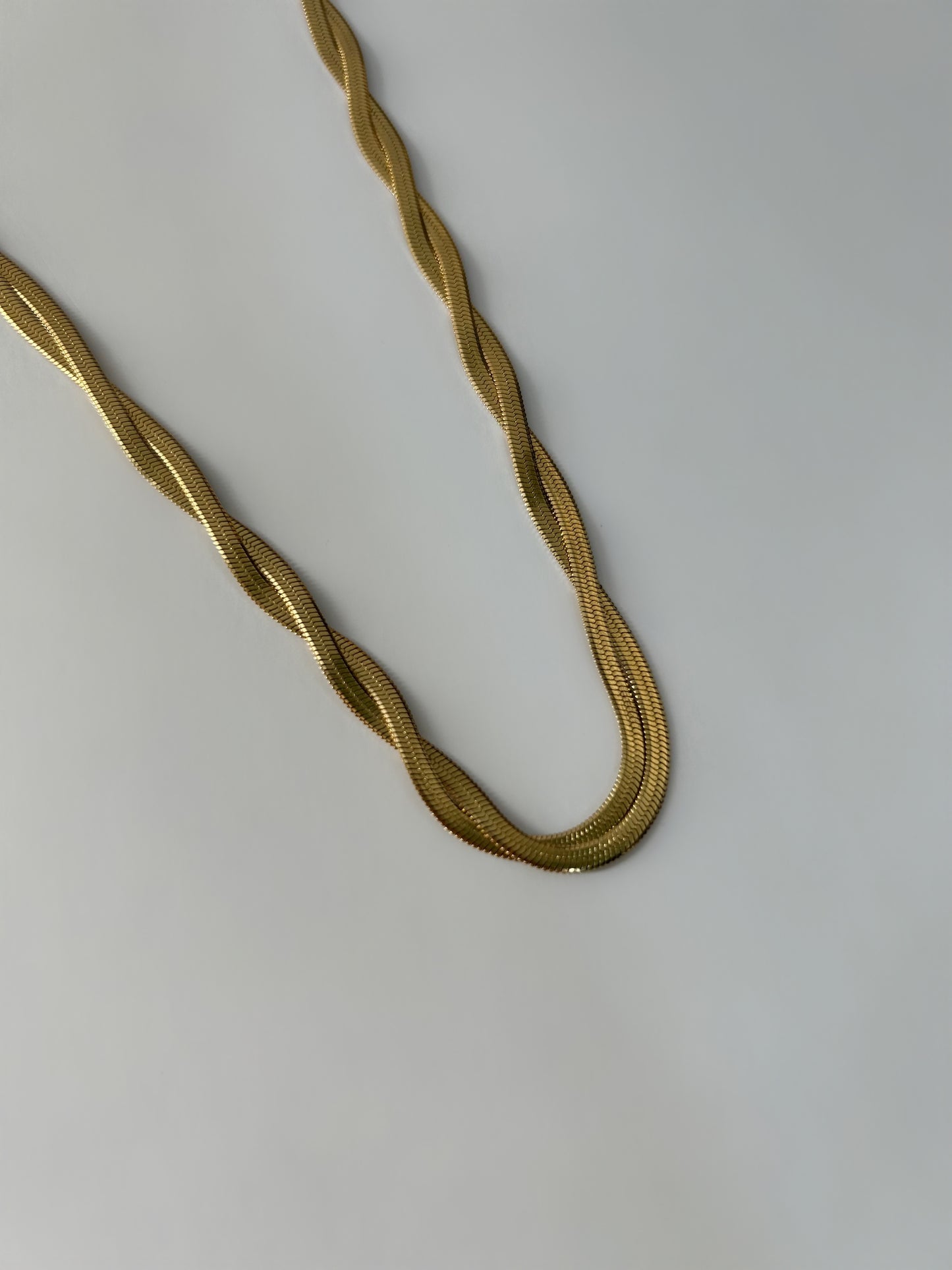 Le Collier Lison
