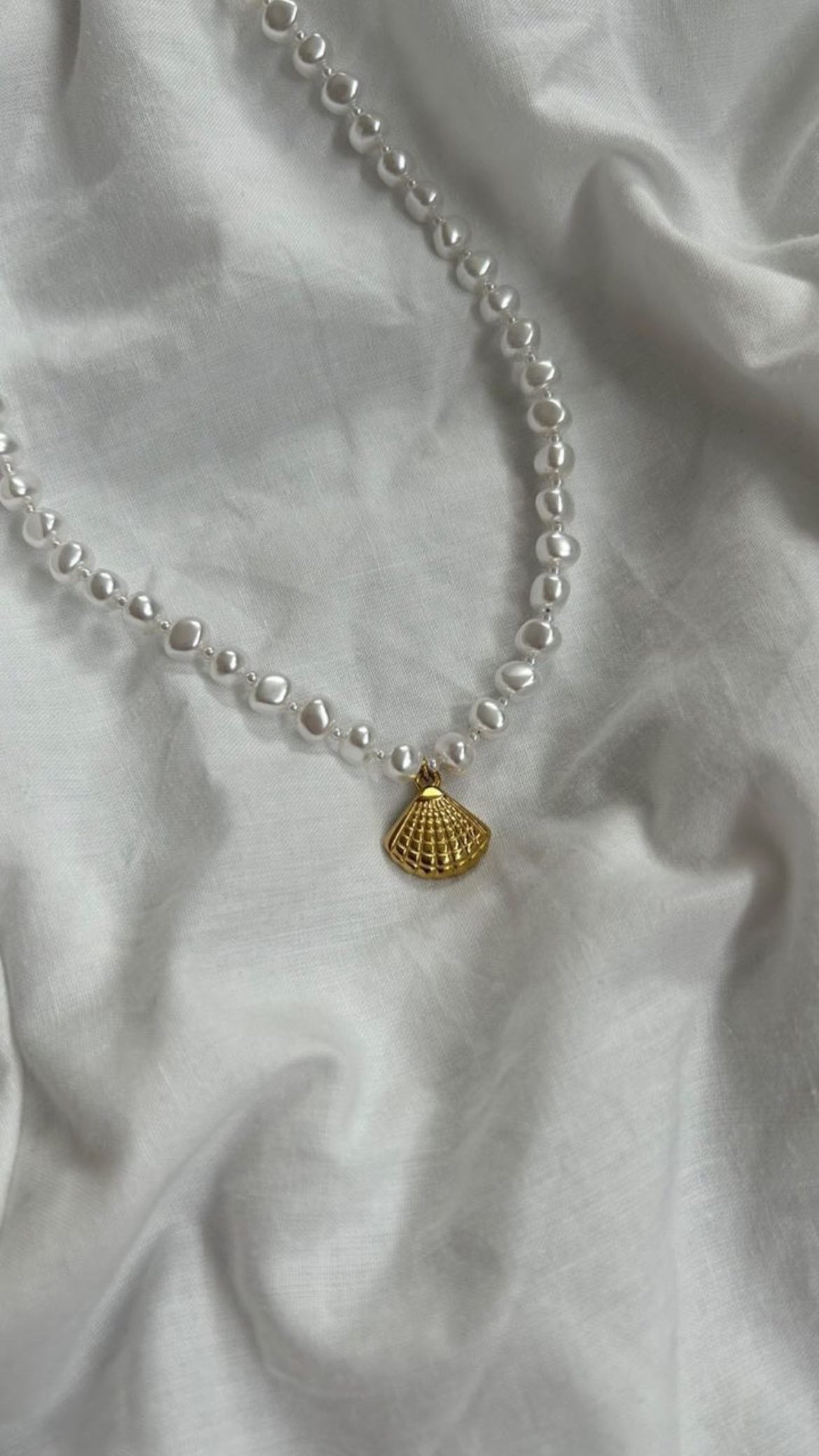 Le Collier Naïa