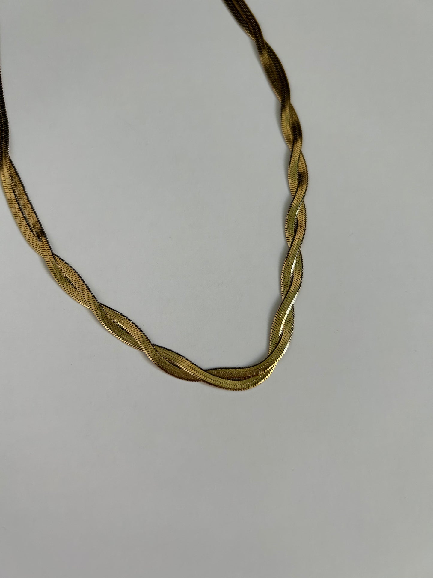 Le Collier Lison