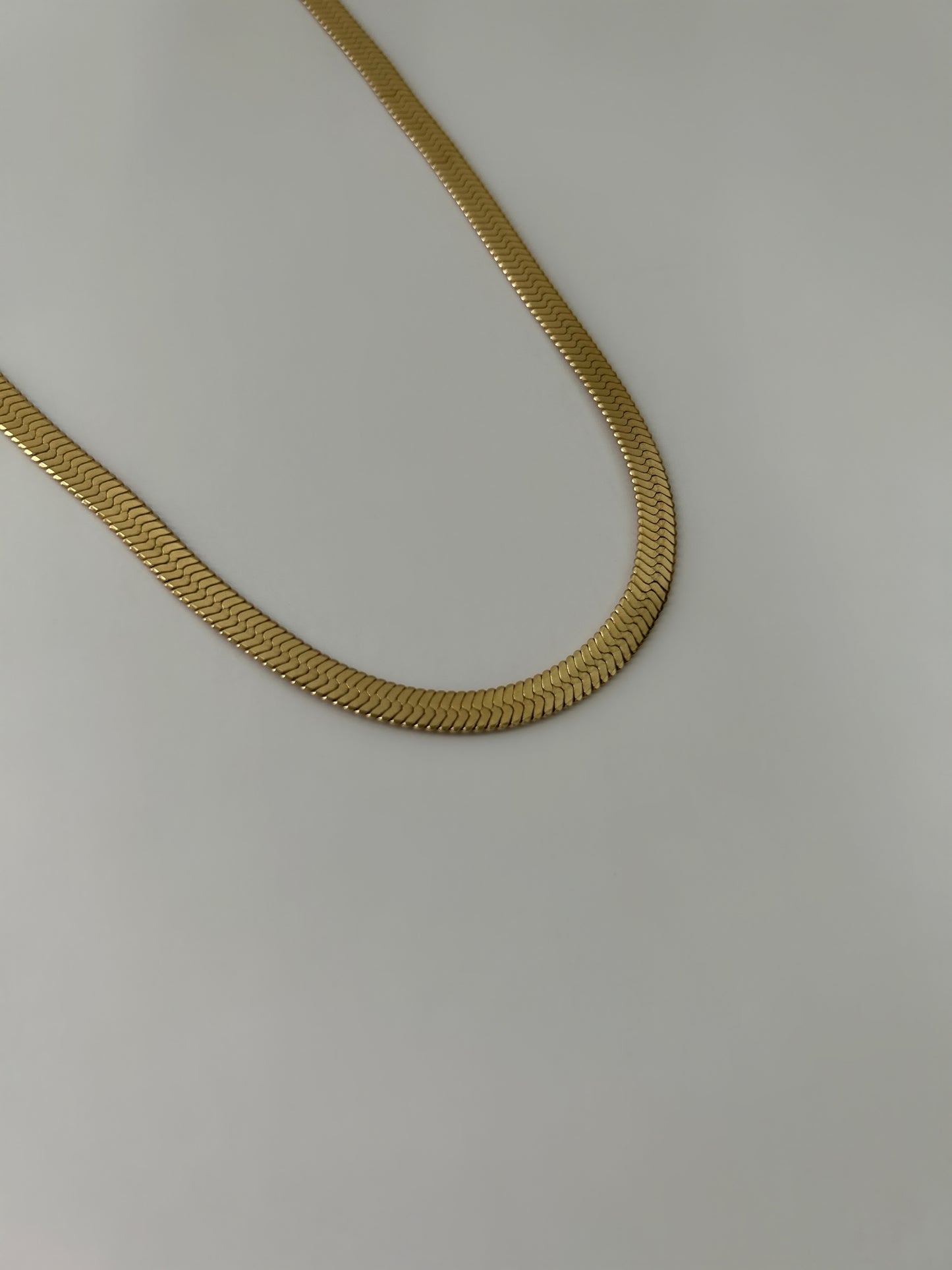 The Eléa Necklace