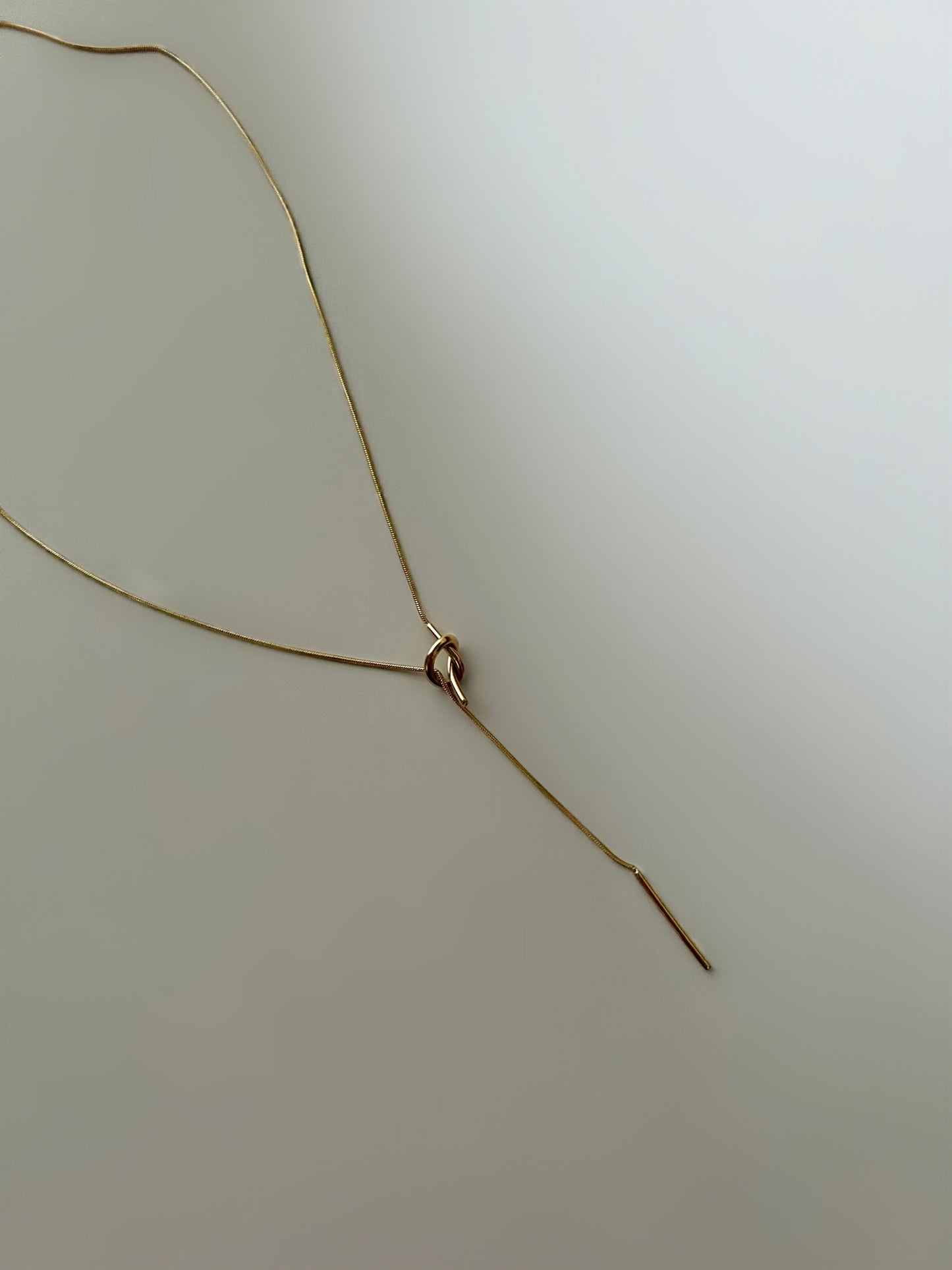 The Irène Necklace