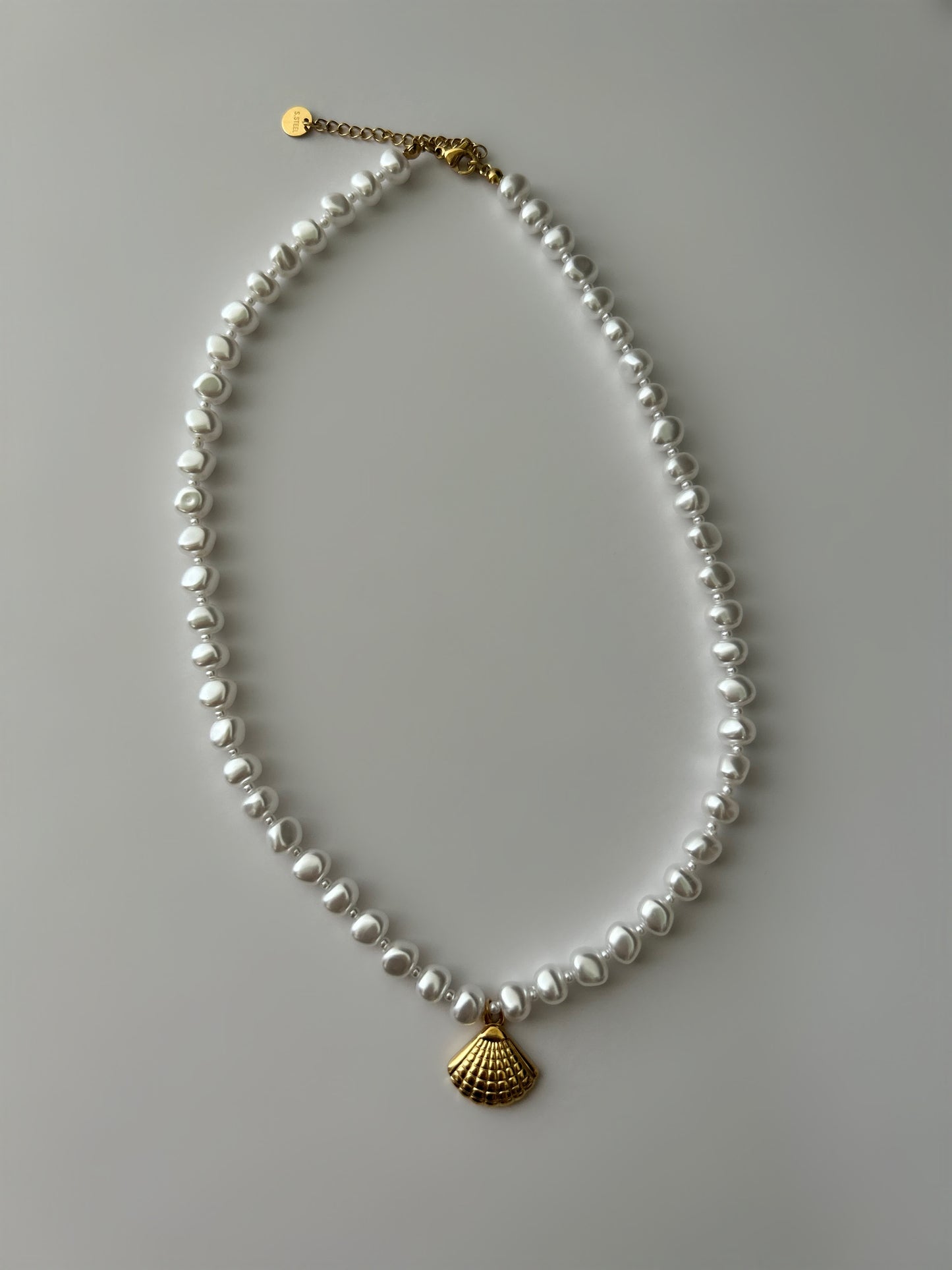 The Naïa Necklace